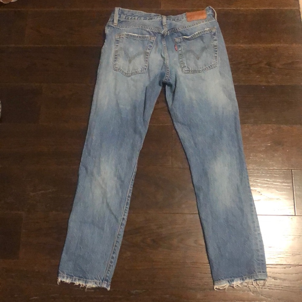 Jeans - Picture 2 of 2